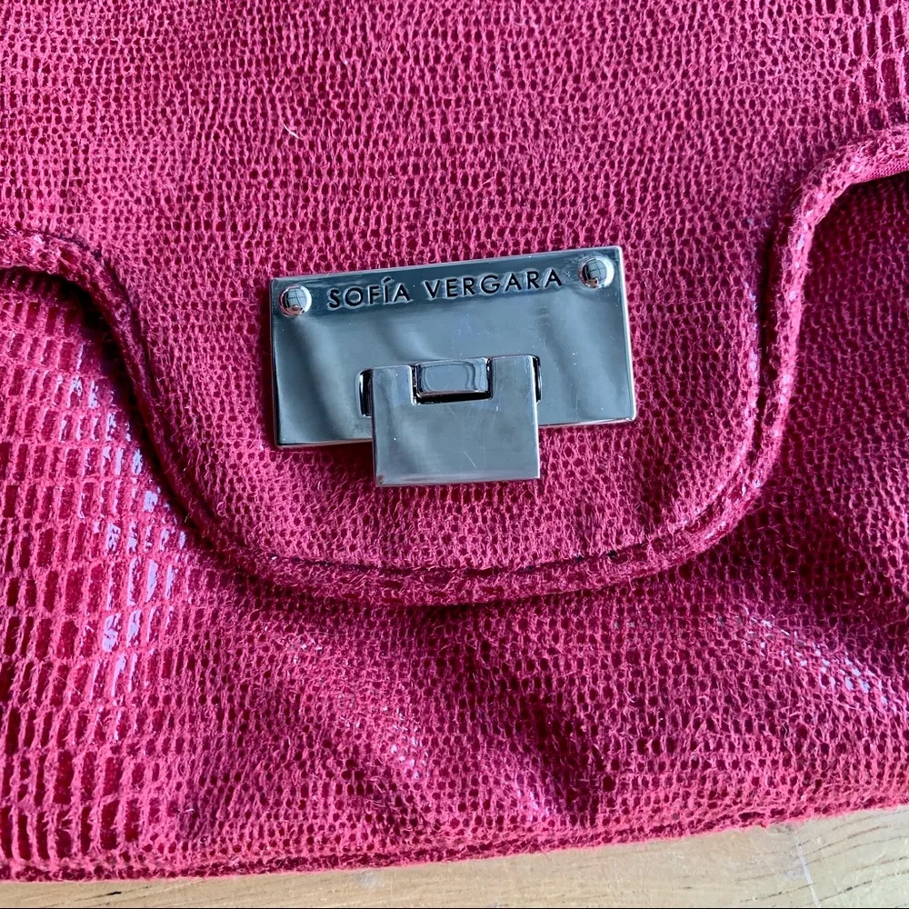 Sofia Vergara Clutch - Picture 3 of 4